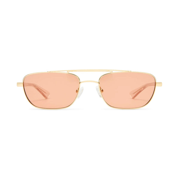 Le Mimi / Gold & Cinnamon Lens - Shade Files